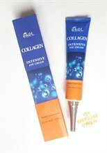 Крем для области вокруг глаз с коллагеном EKEL Collagen intensive eye cream 40ml Крем для области вокруг глаз с коллагеном EKEL Collagen intensive eye cream 40ml