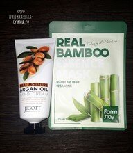 Крем для рук с аргановым маслом JIGOTT hand cream Argan Oil 100ml без коробки + маска Крем для рук с аргановым маслом JIGOTT hand cream Argan Oil 100ml без коробки + маска